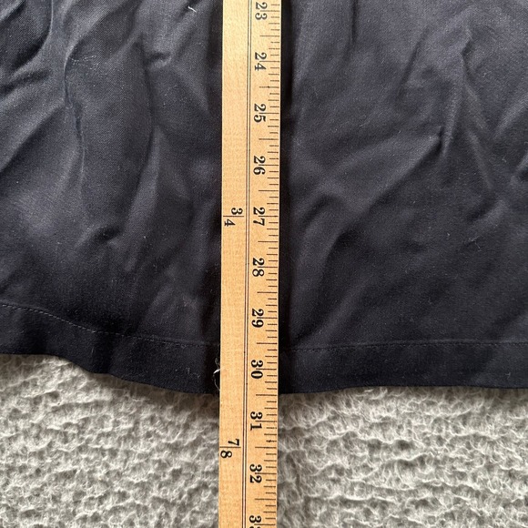 Sichel Bowling Shirt Mens L Black Yellow‎ Wobbly Balls How I Met Your Gutter - Picture 10 of 11